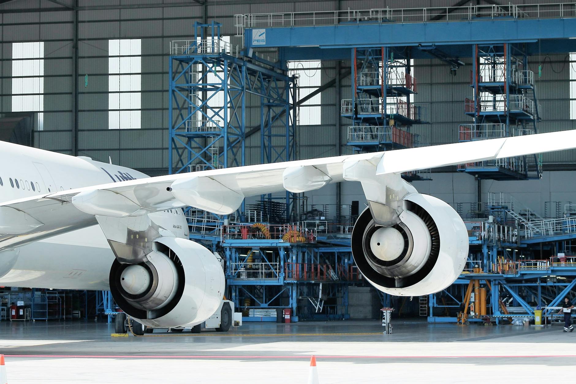 Tourism and Services Exports—The Engine Behind the Boom