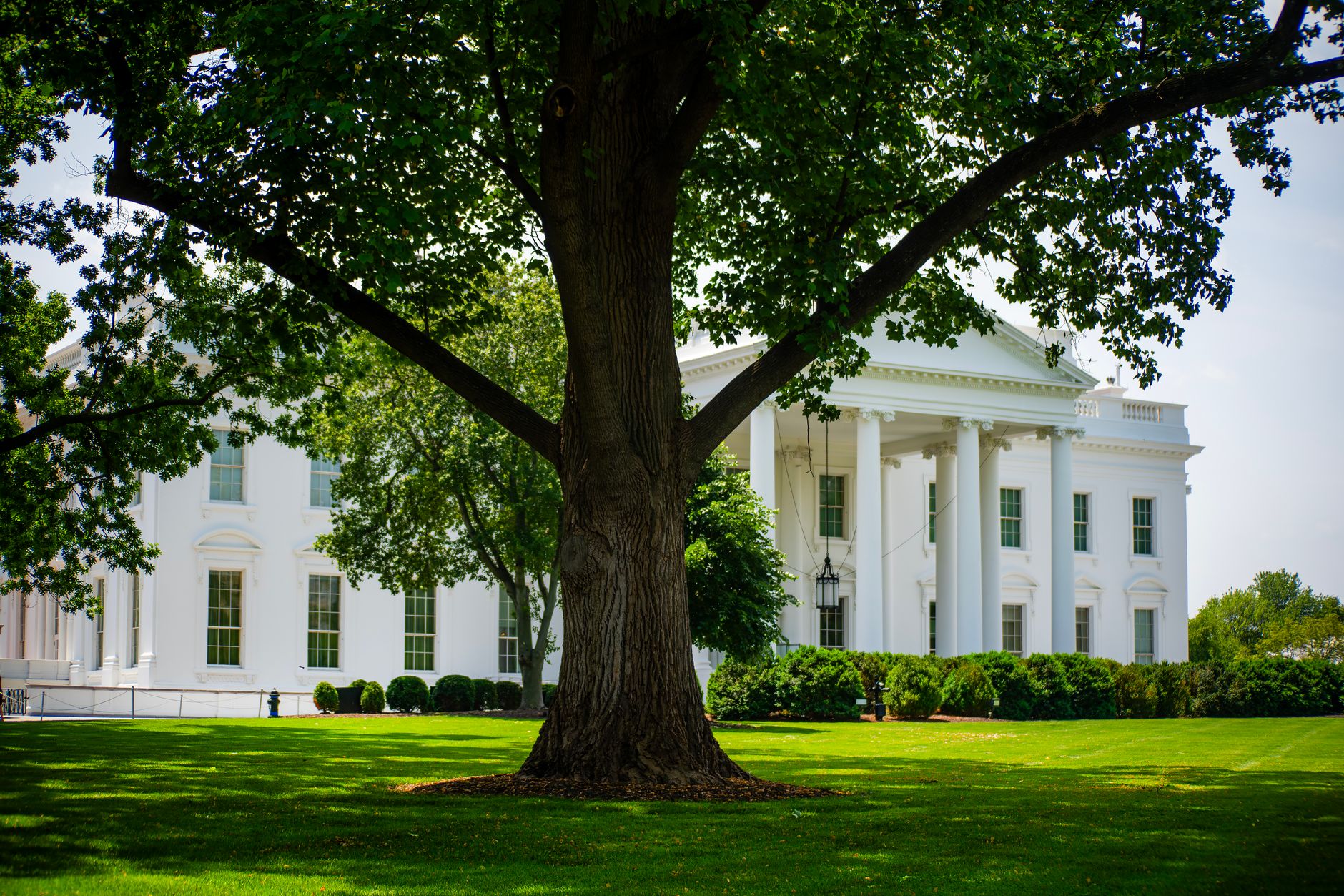 Trump House Death Story Grips Community as Motive Remains Under Investigation - Featured image