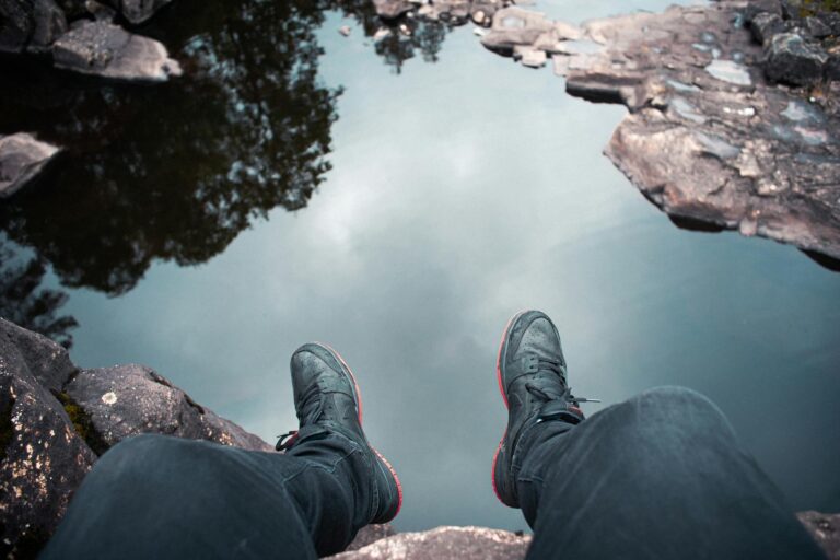 Watching the Wealth Gap Chasm From Mexico Feels Like a Different Reality - Featured image