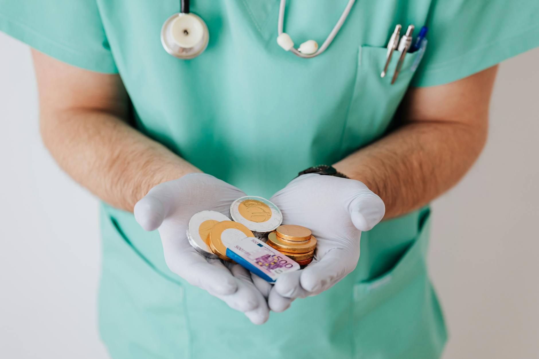 What Actual Cypriot Healthcare Costs