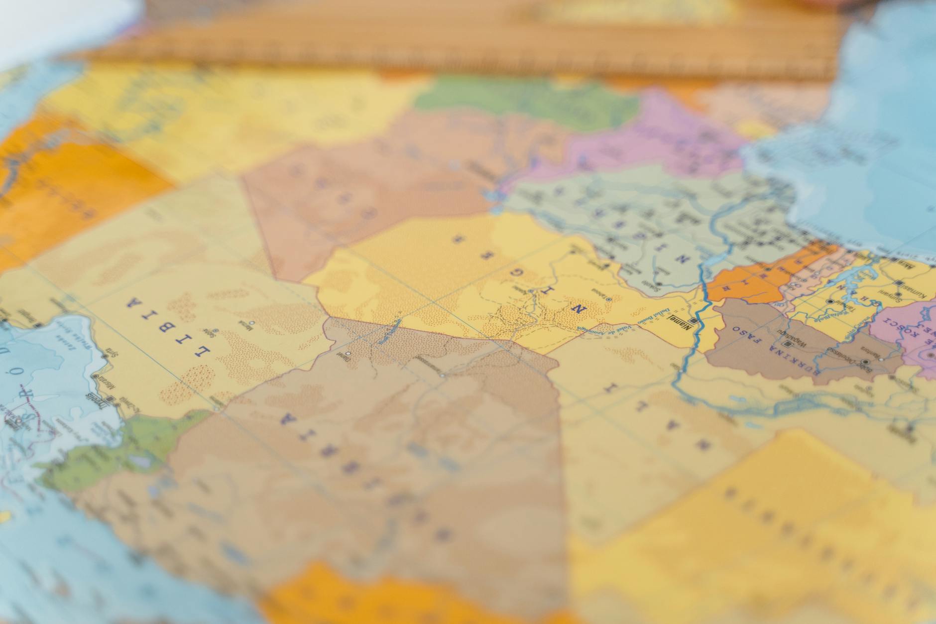 What Are Regional Gas Price Differences Across Florida in May 2026?