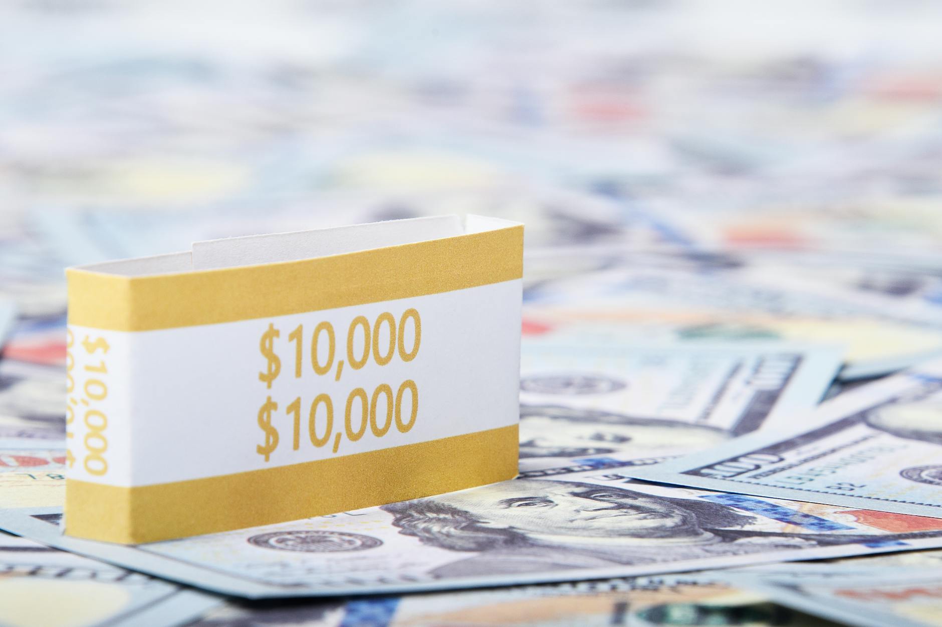 What Does the Wealth Gap Look Like When You Remove the American Narrative?