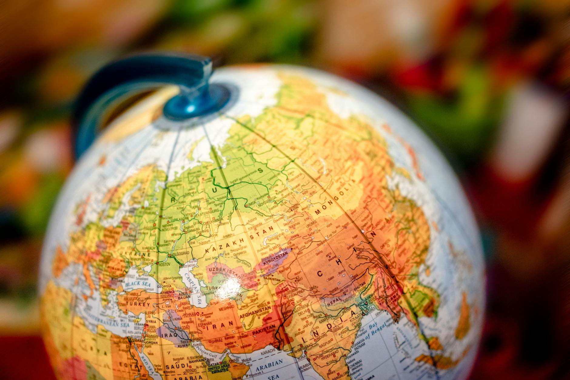 What Geopolitical Disruptions Are Driving Current Fuel Market Volatility