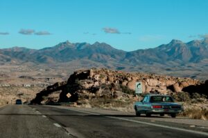 What Is Driving Arizona Fuel Prices to New Heights?
