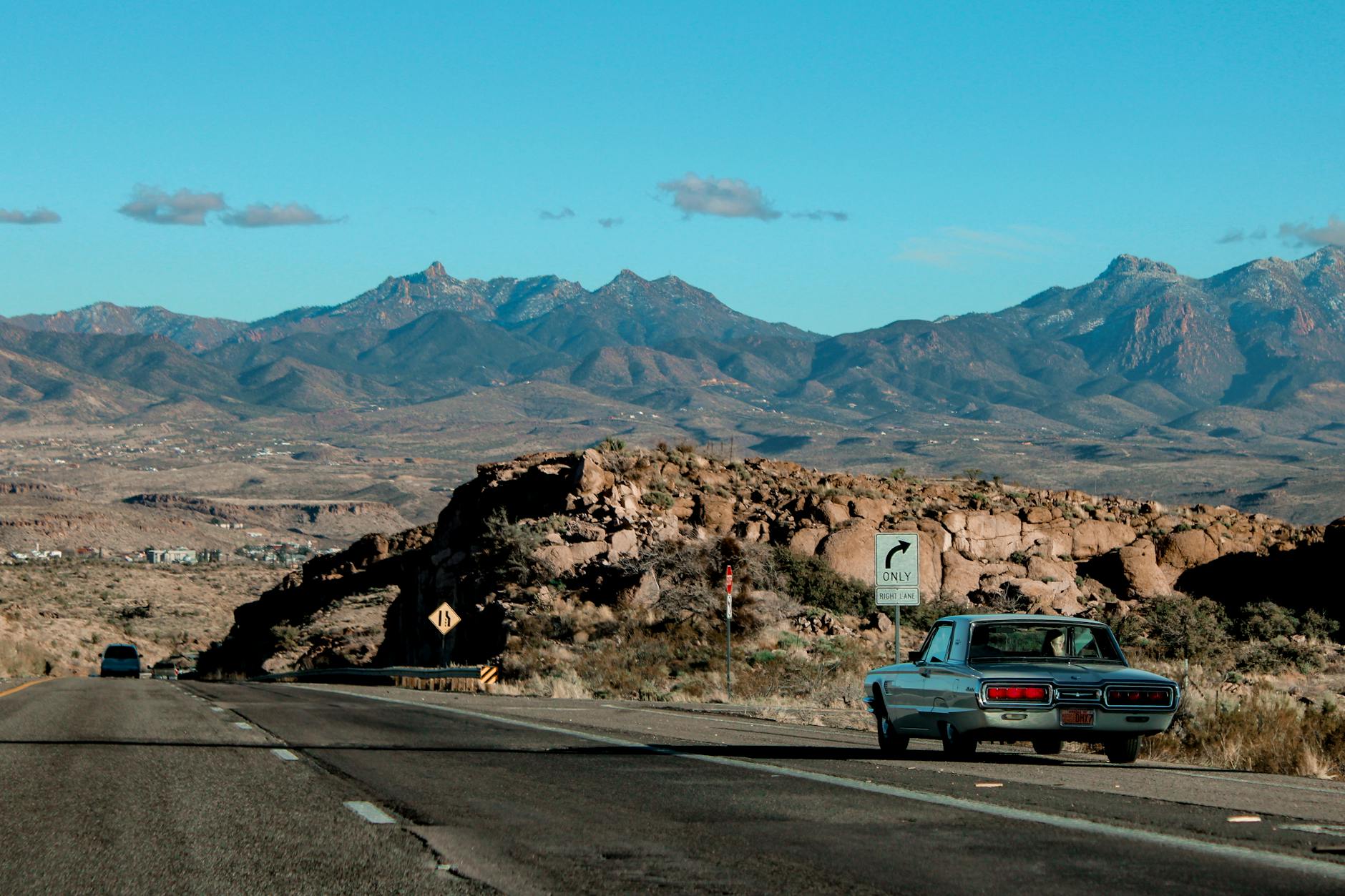 What Is Driving Arizona Fuel Prices to New Heights?