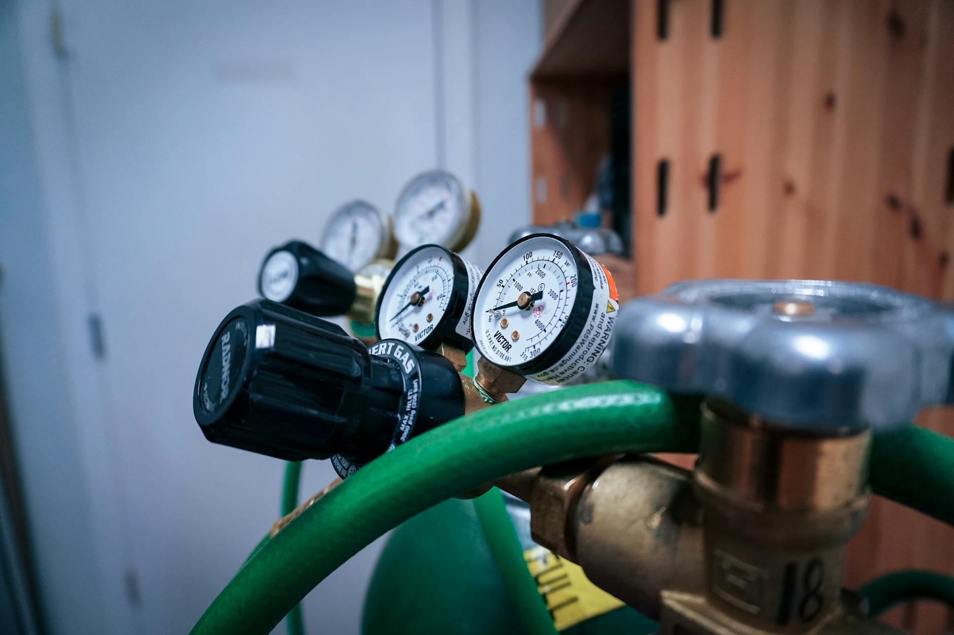 What Is Driving the Upward Pressure on Gas Prices?