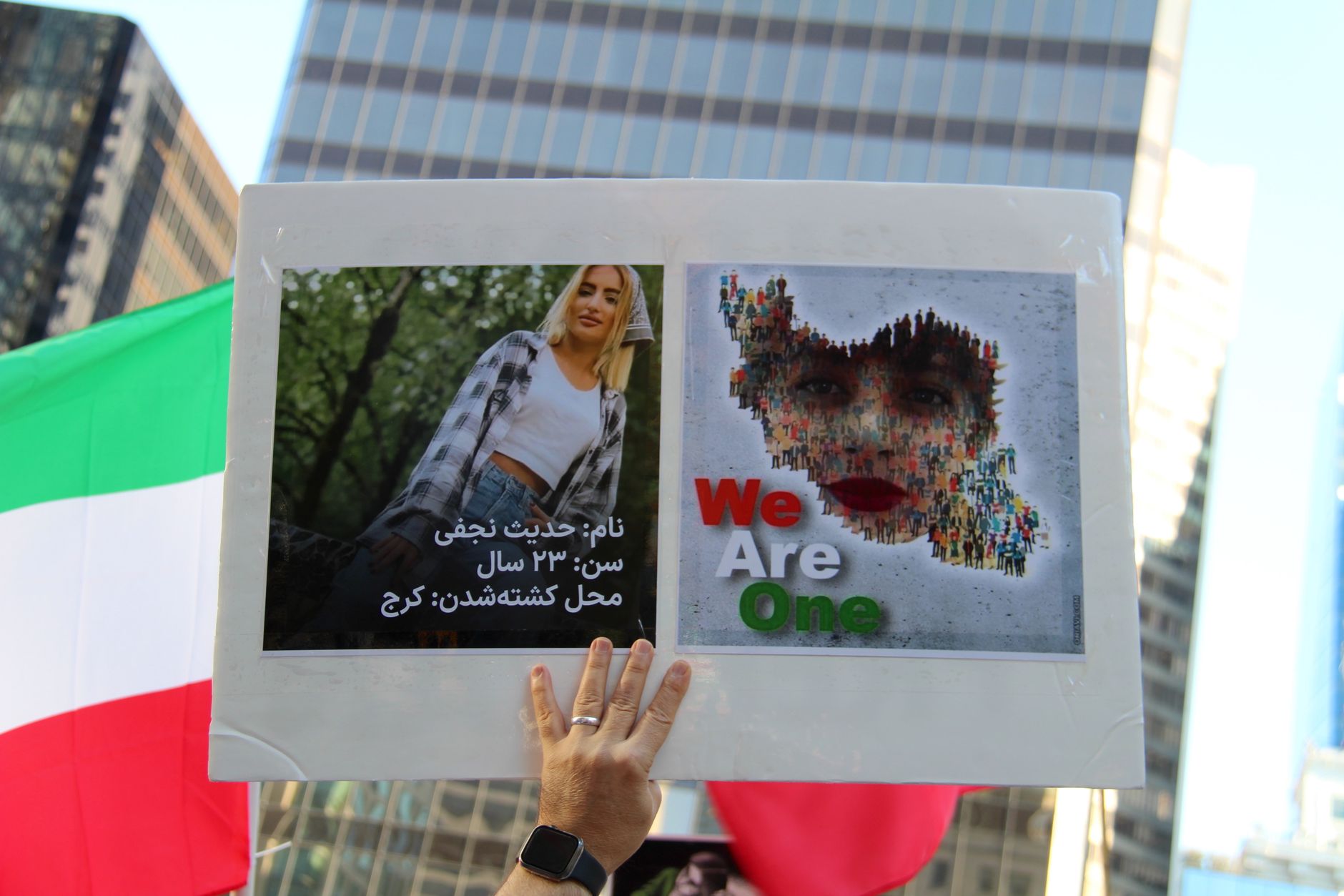 What Is Iran's Role in Texas Gas Prices?