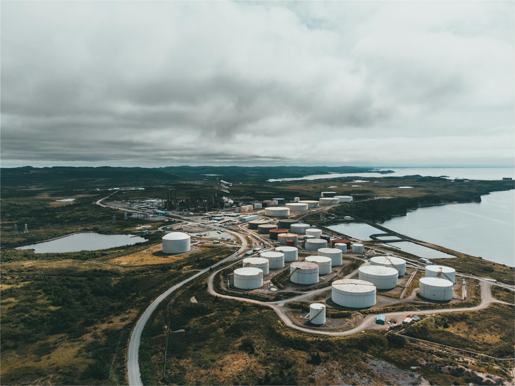 What Role Does Strategic Petroleum Reserve Drawdowns Play in Moderating Prices?