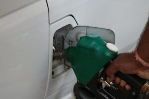What's Driving the Gas Price Surge This Summer?