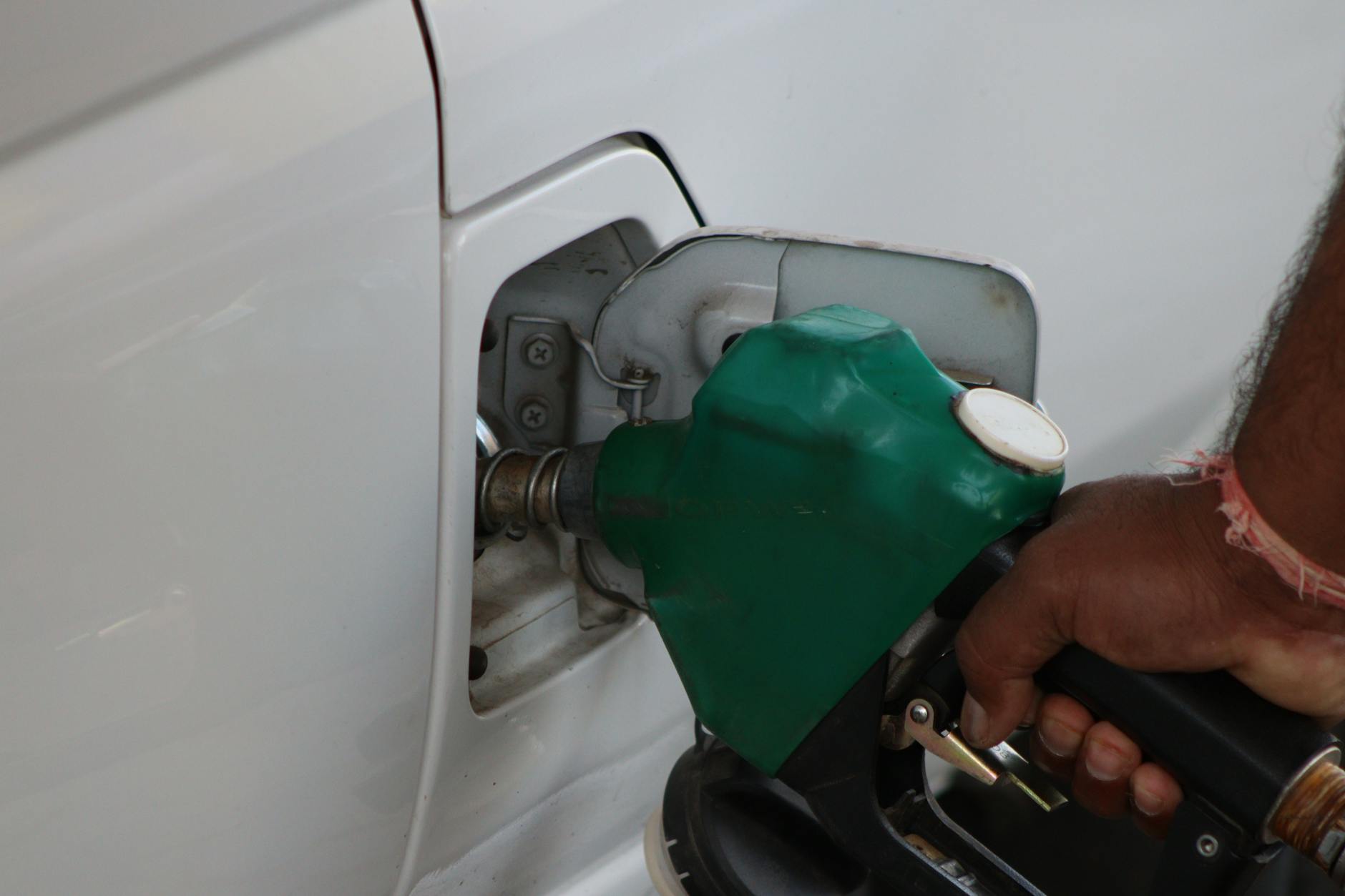 What's Driving the Gas Price Surge This Summer?