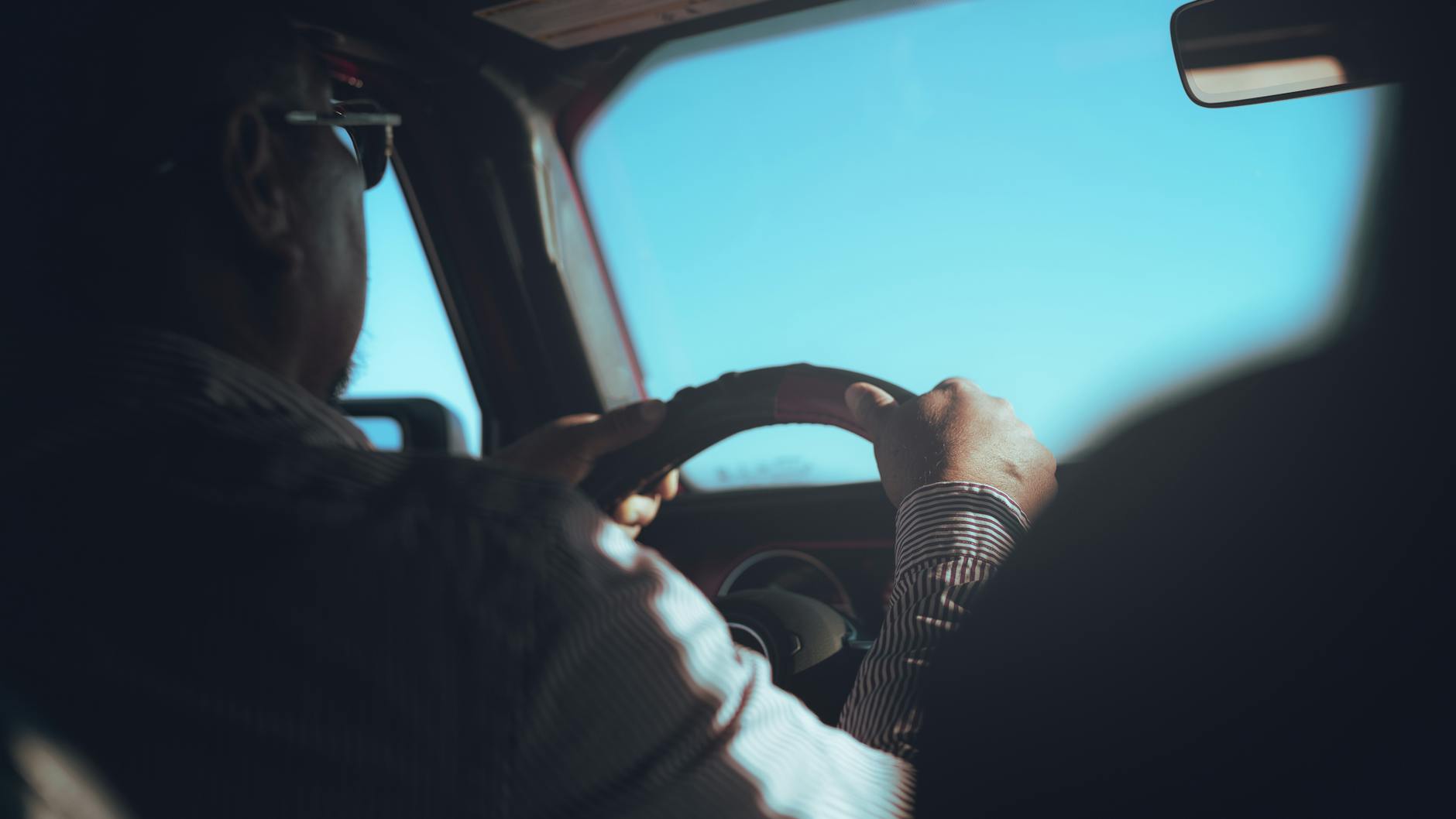 What's Driving the Recent Crude Oil Volatility?