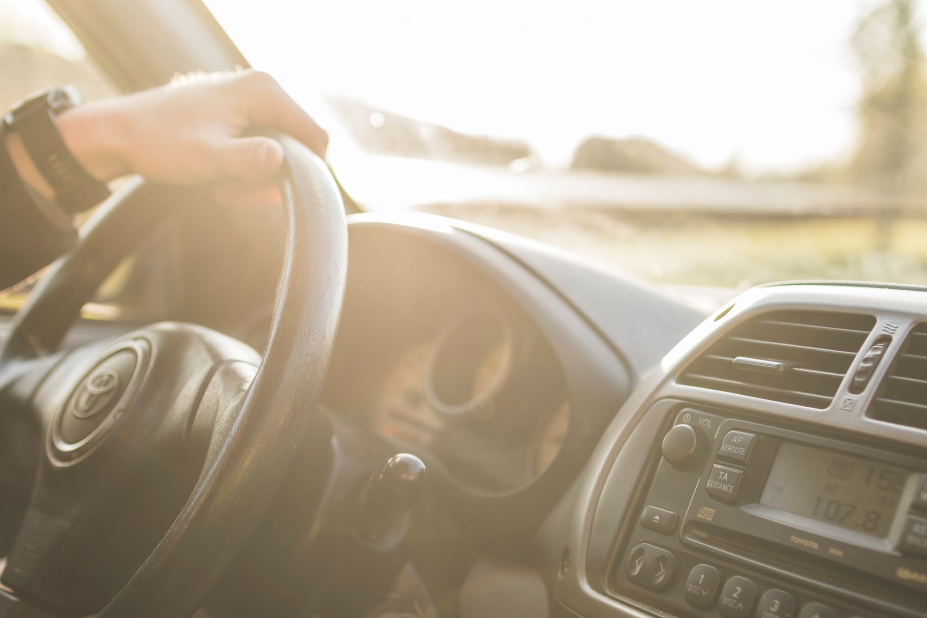 What's Driving the Summer 2026 Gas Price Spike?