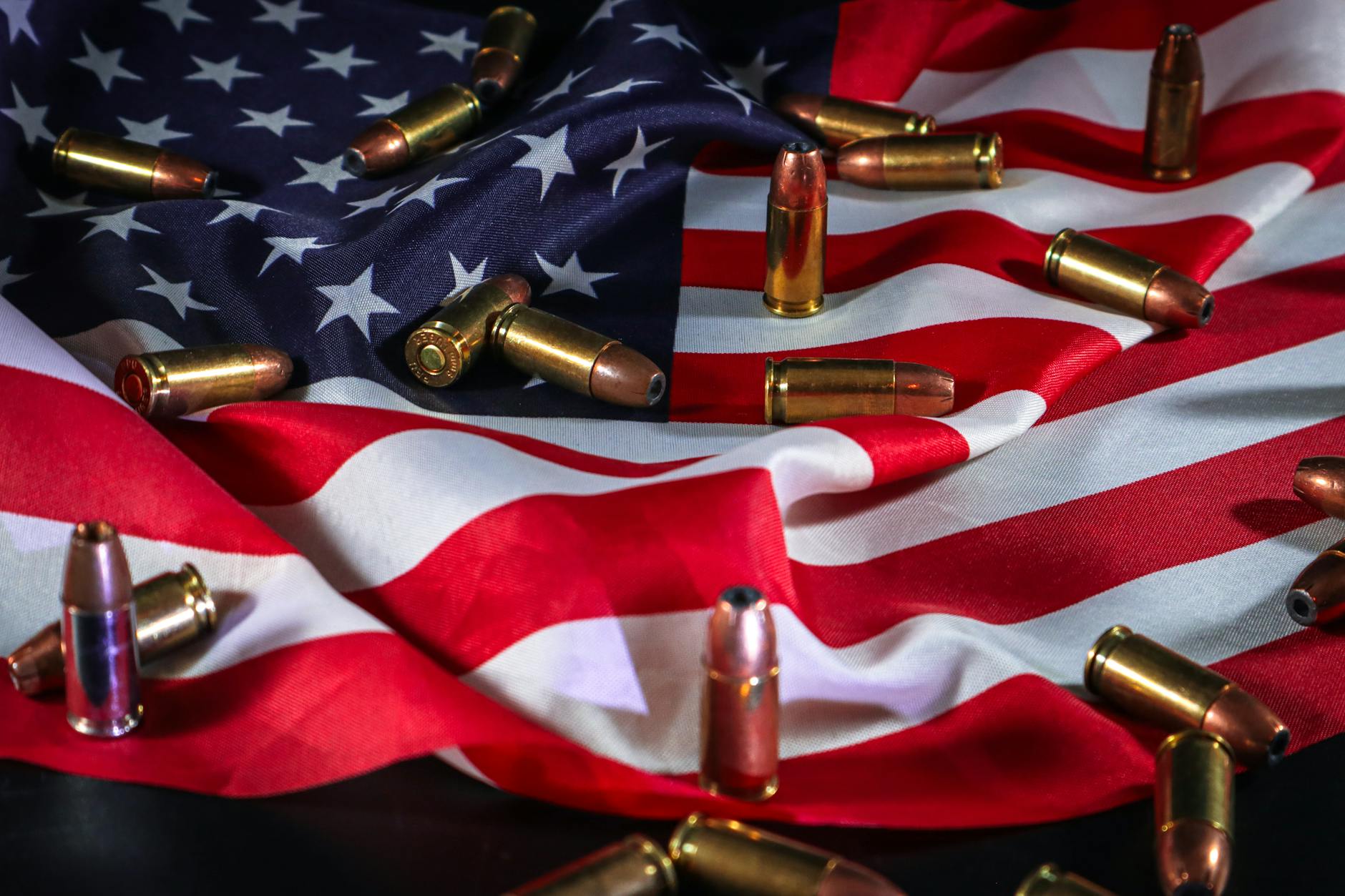 What Self-Defense Rights Do You Have If Attacked Over Your Political Display?