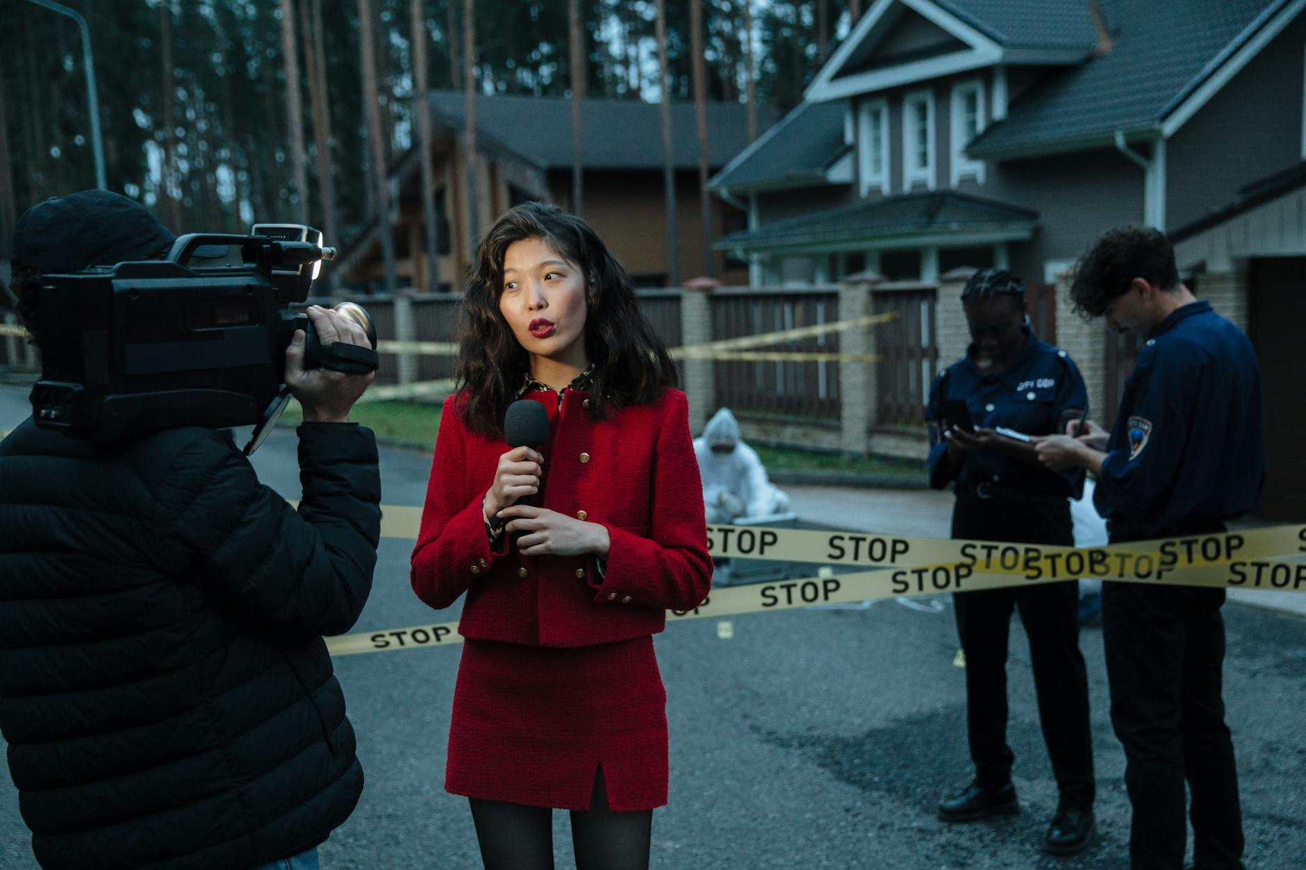 What the Investigation Has Revealed About Motive