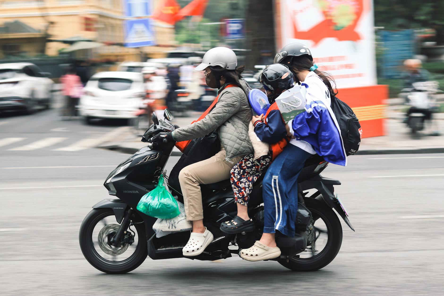 What This Means for Your Daily Commute and Household Budget