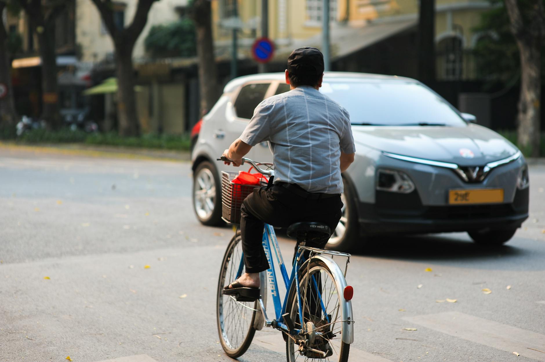 What This Means for Your Everyday Transportation and Consumer Costs