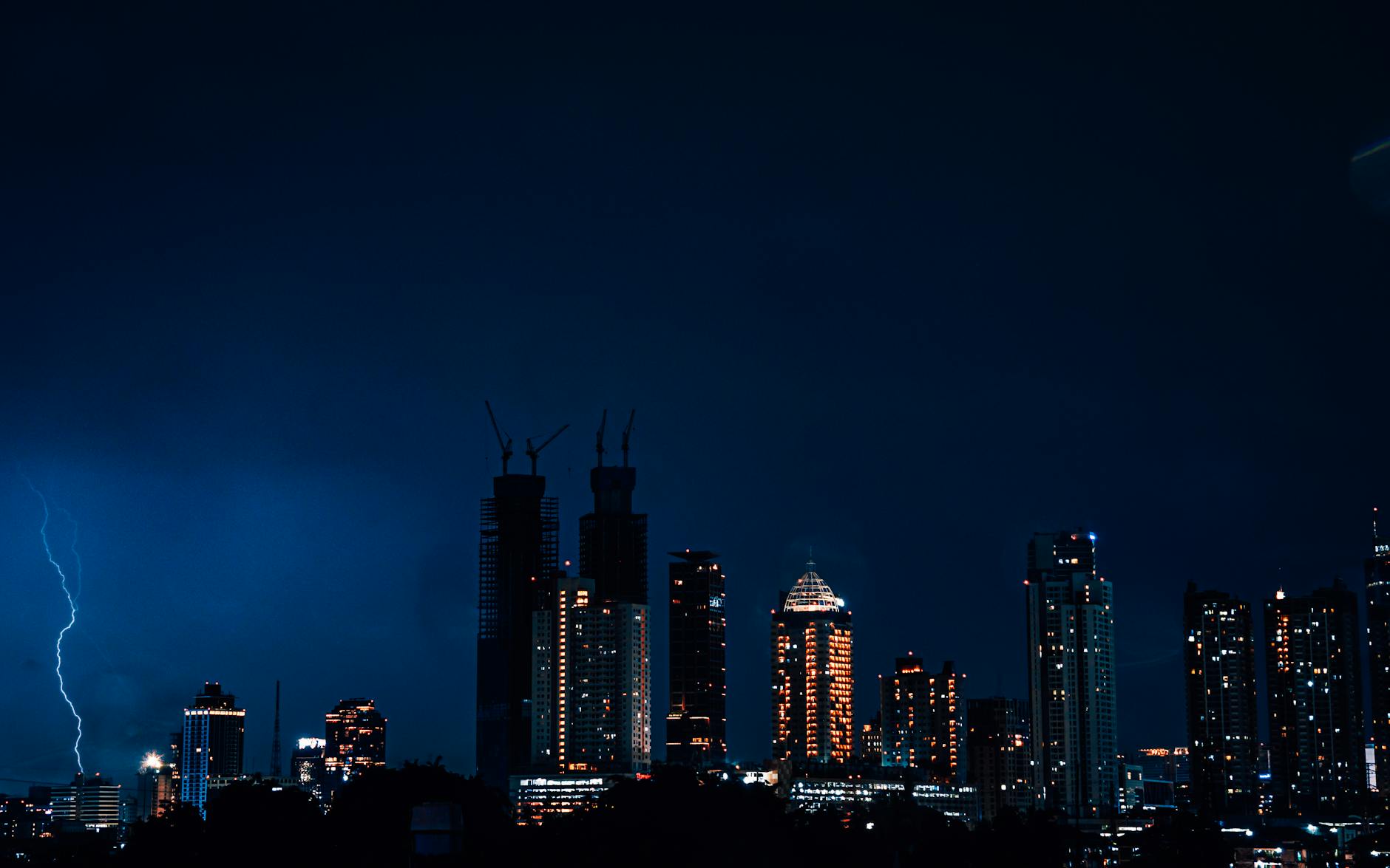 Which Georgia Cities Are Hit Hardest by High Gas Prices?