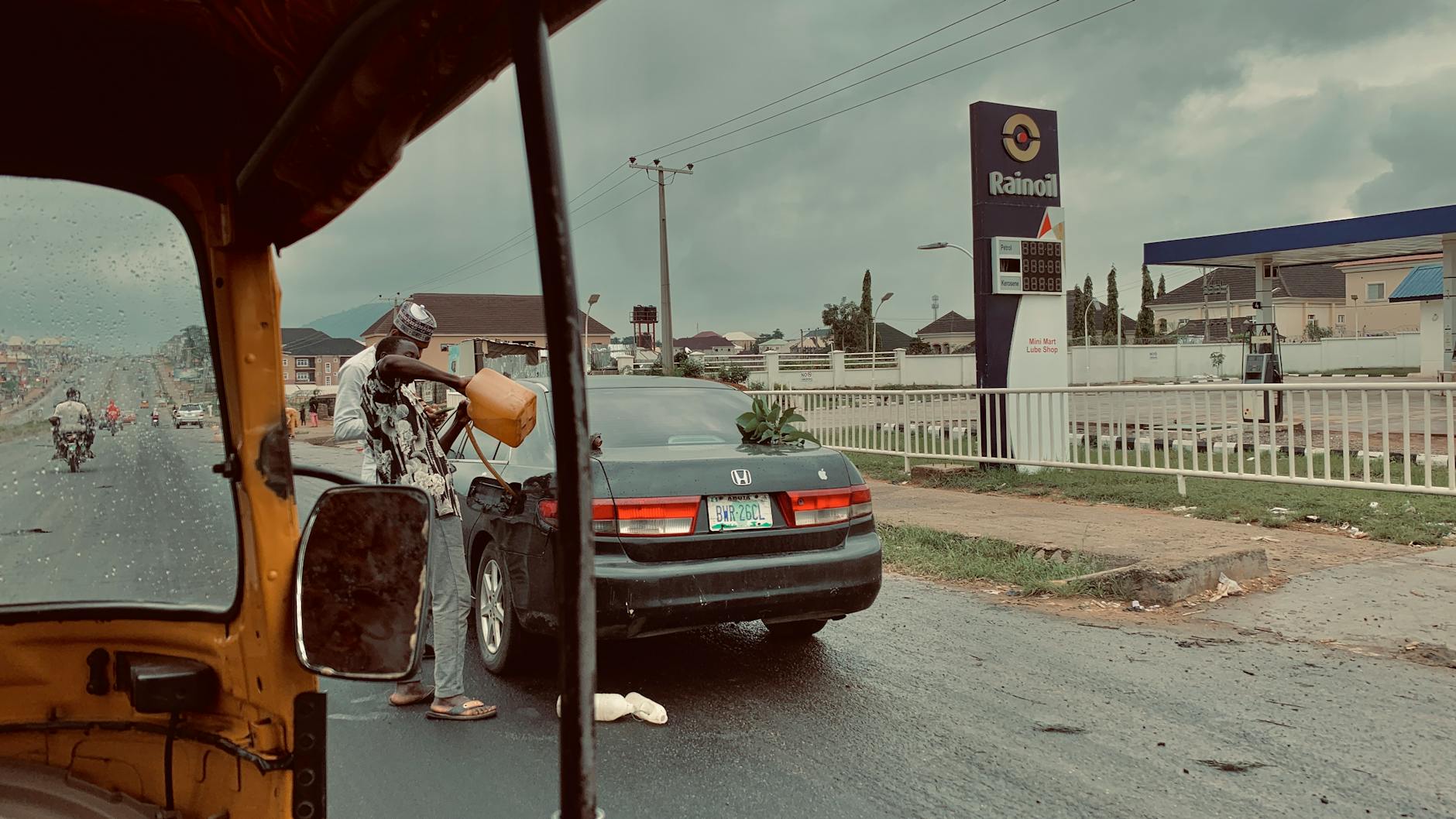 Why 2026 Fuel Prices Will Remain Volatile Beyond Hurricane Risk