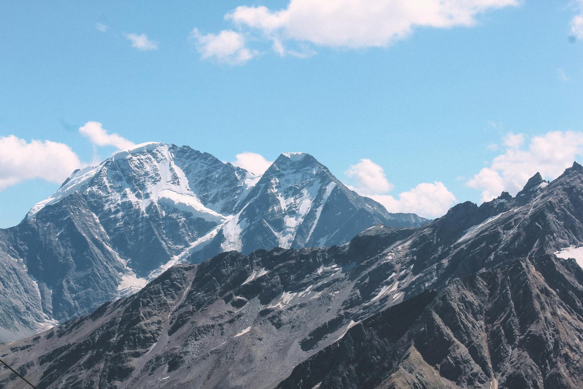 Why A Small Caucasus Nation Outpaces American Healthcare Access