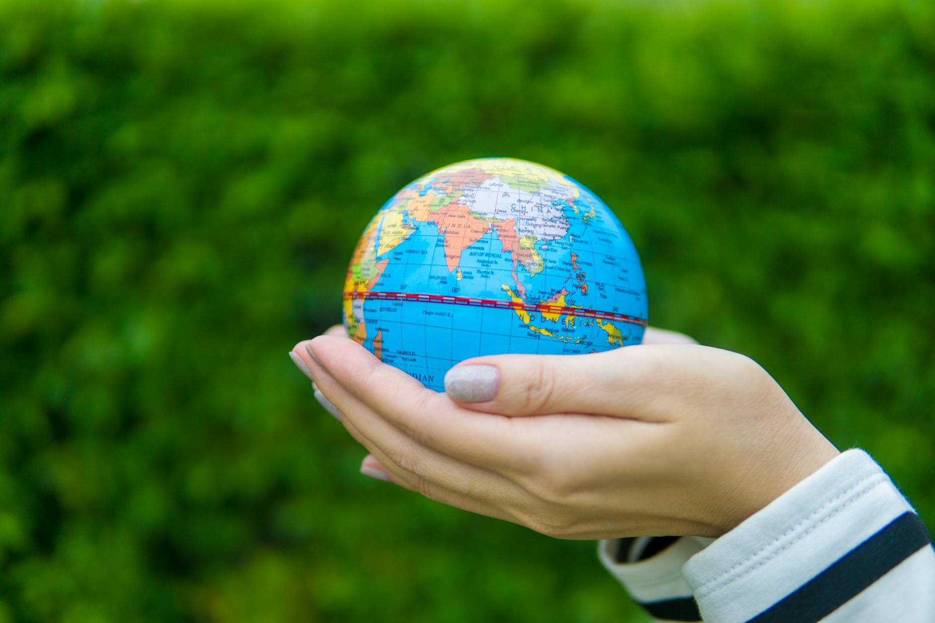 Why Are Global Oil Markets So Volatile Right Now?