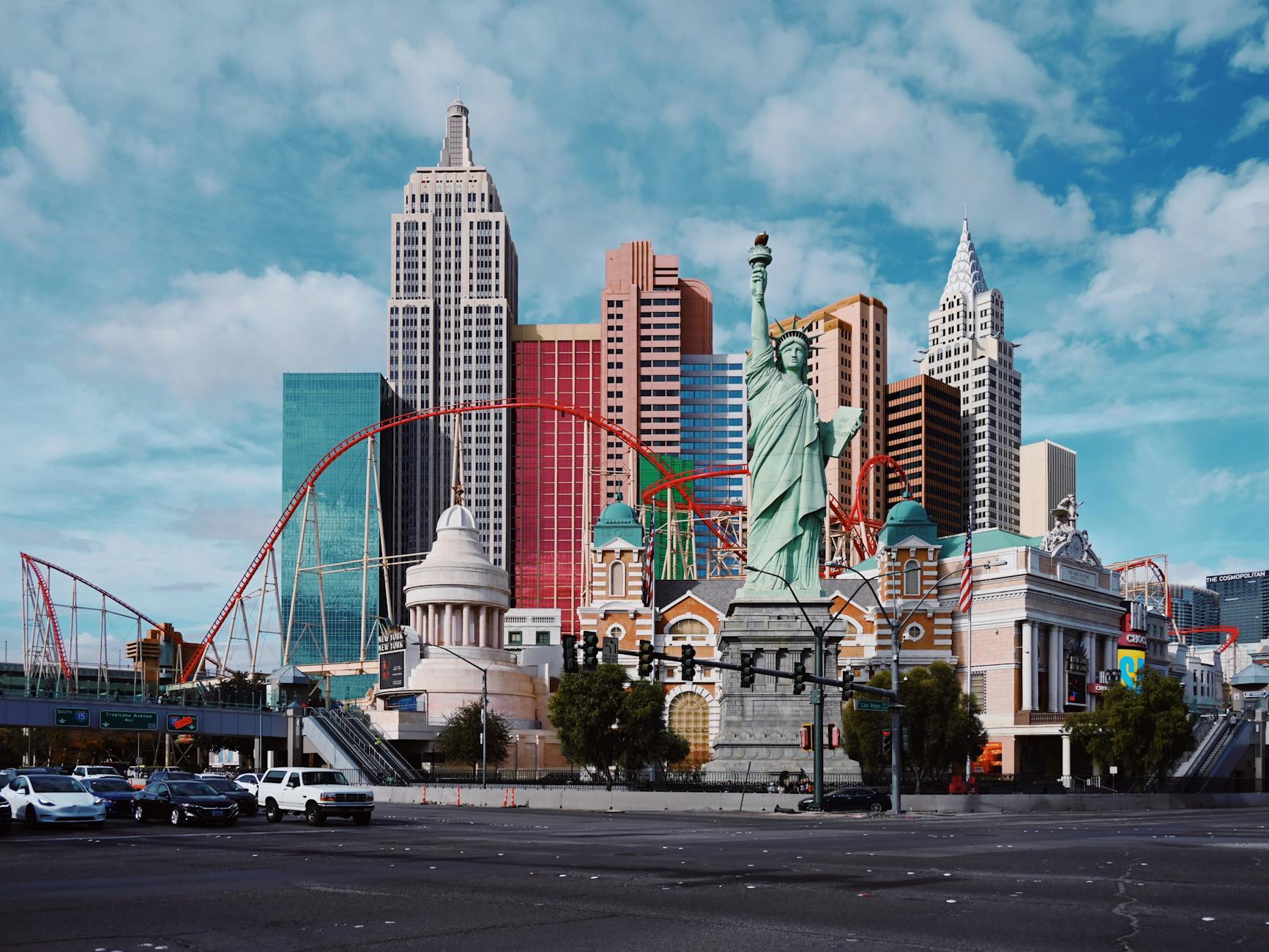 Why Are New York Fuel Prices Higher Than Other States?