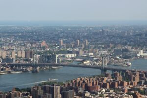 Why Are Staten Island Gas Prices Rising Despite Lower Island Prices?