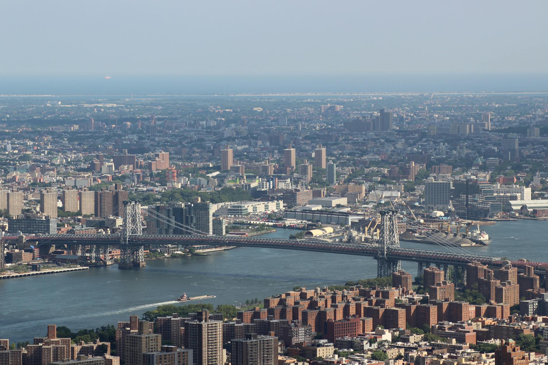 Why Are Staten Island Gas Prices Rising Despite Lower Island Prices?