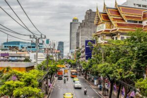 Why Bangkok's Cost of Living Makes US Cities Look Insane - Featured image