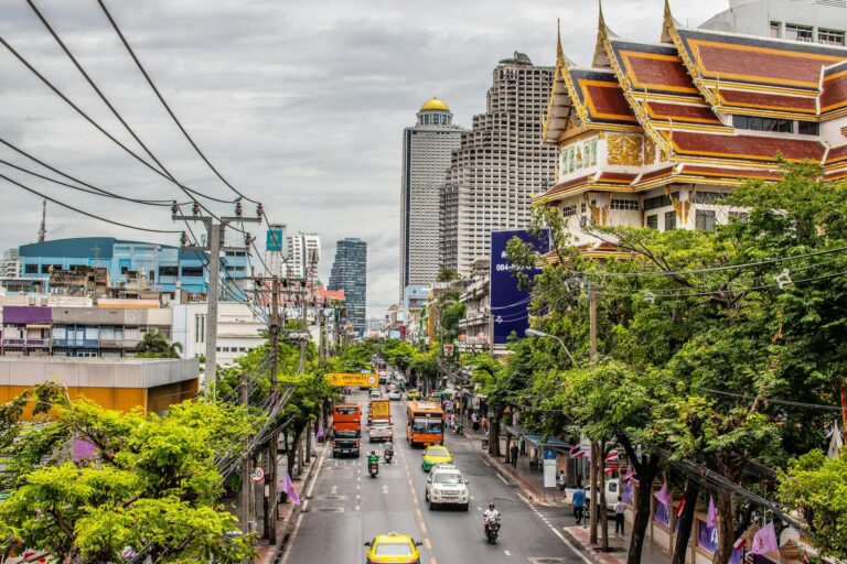 Why Bangkok's Cost of Living Makes US Cities Look Insane - Featured image