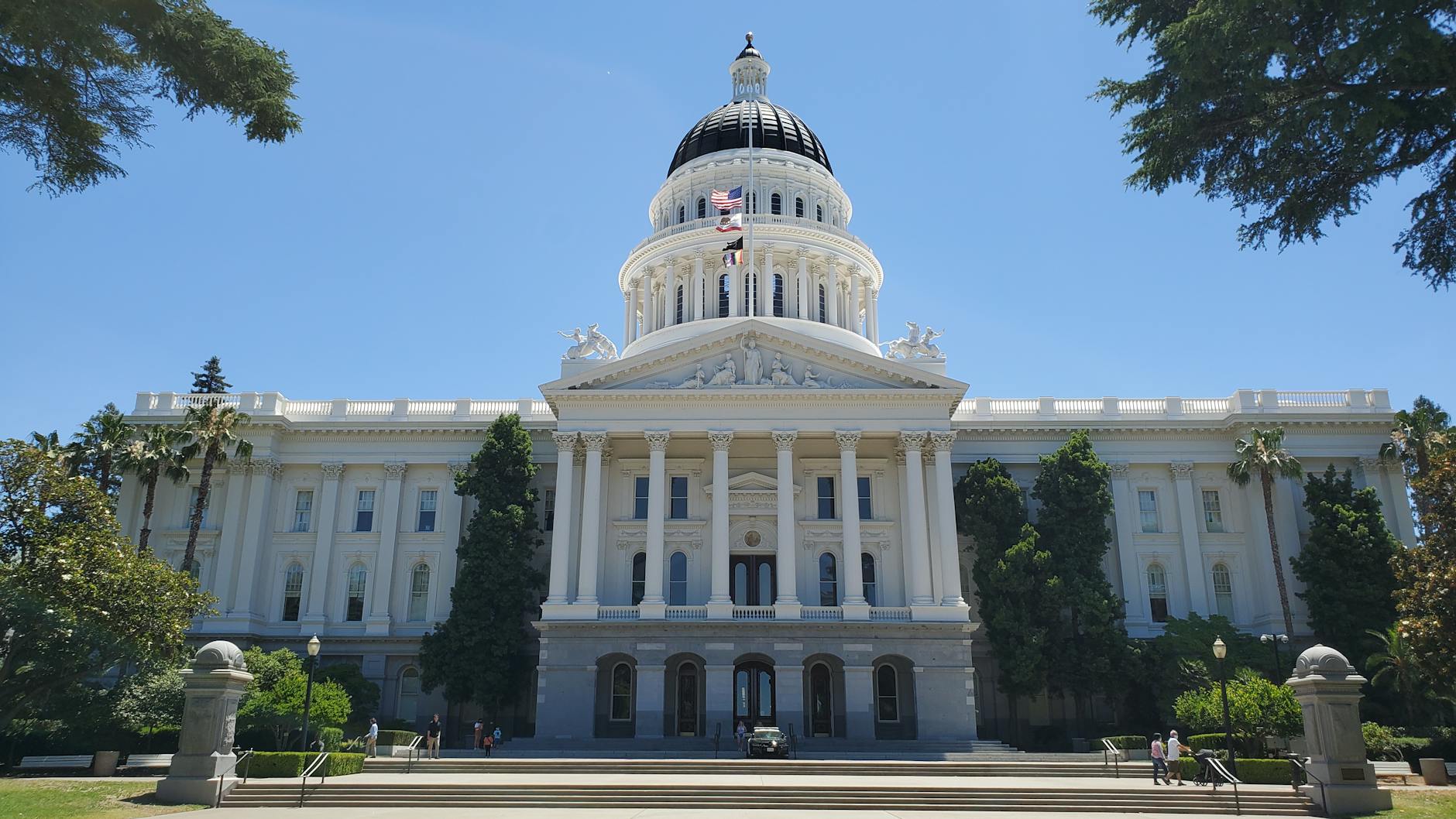 WHY CALIFORNIA PAYS $6.15 AND OKLAHOMA PAYS $3.94