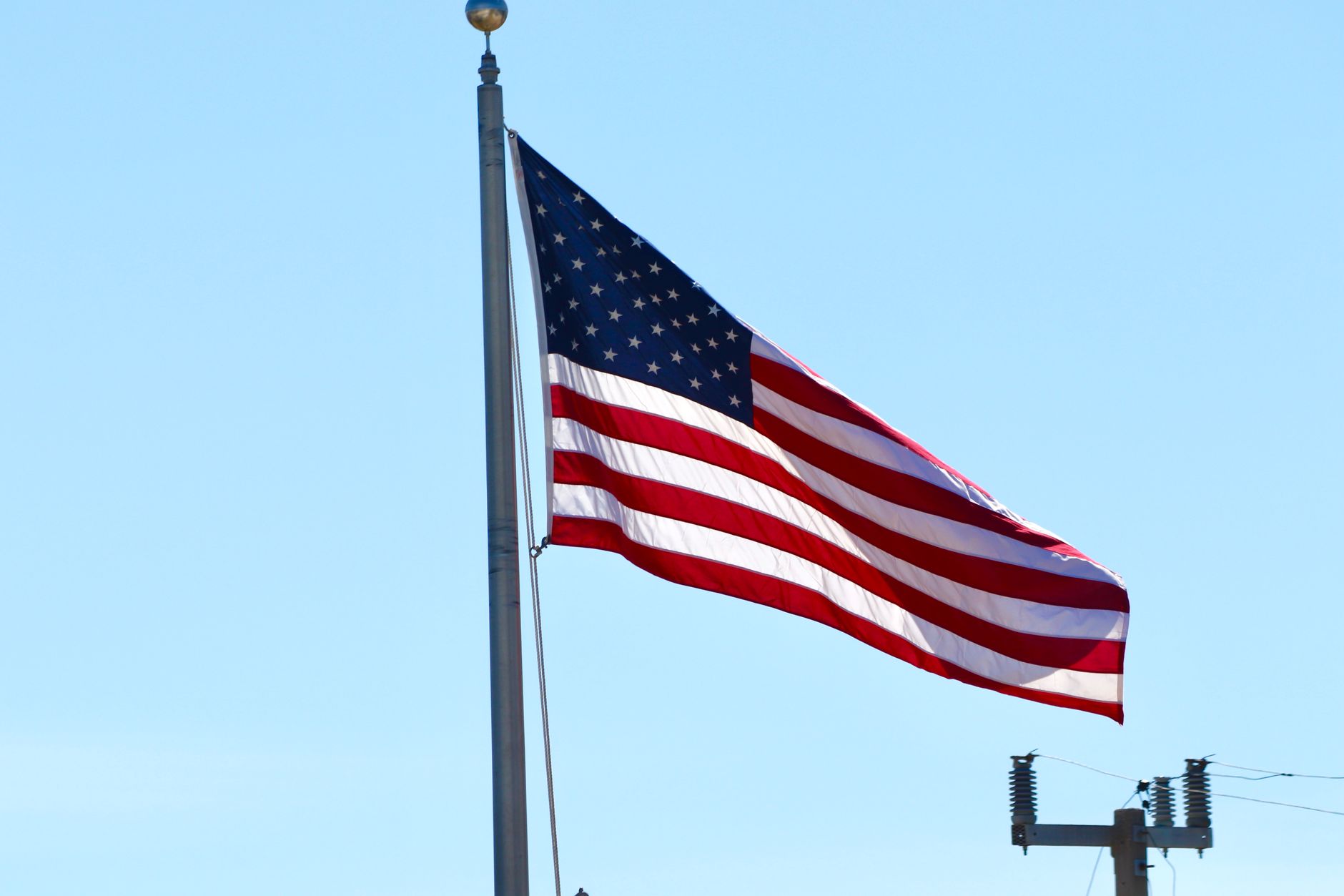 Why Flag Displays Have Become Flashpoints for Conflict