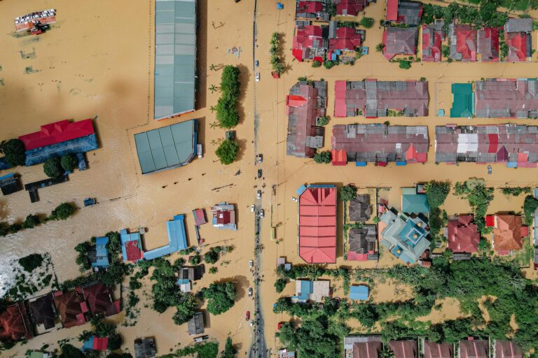 Why Floods and Fires Could Reshape Elections - Featured image