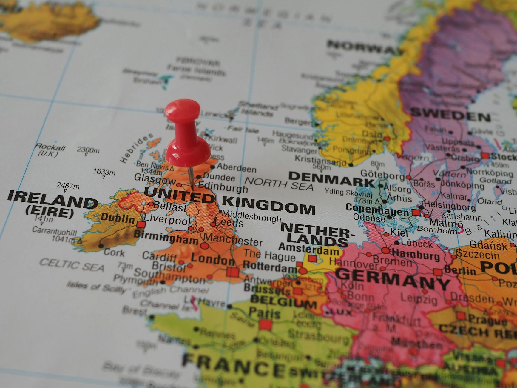 WHY SCANDINAVIAN COUNTRIES CREATED DIGITAL NOMAD VISAS