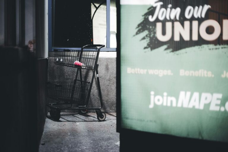 Why the Wage Stagnation Trap Pushed Me to Move to Portugal - Featured image