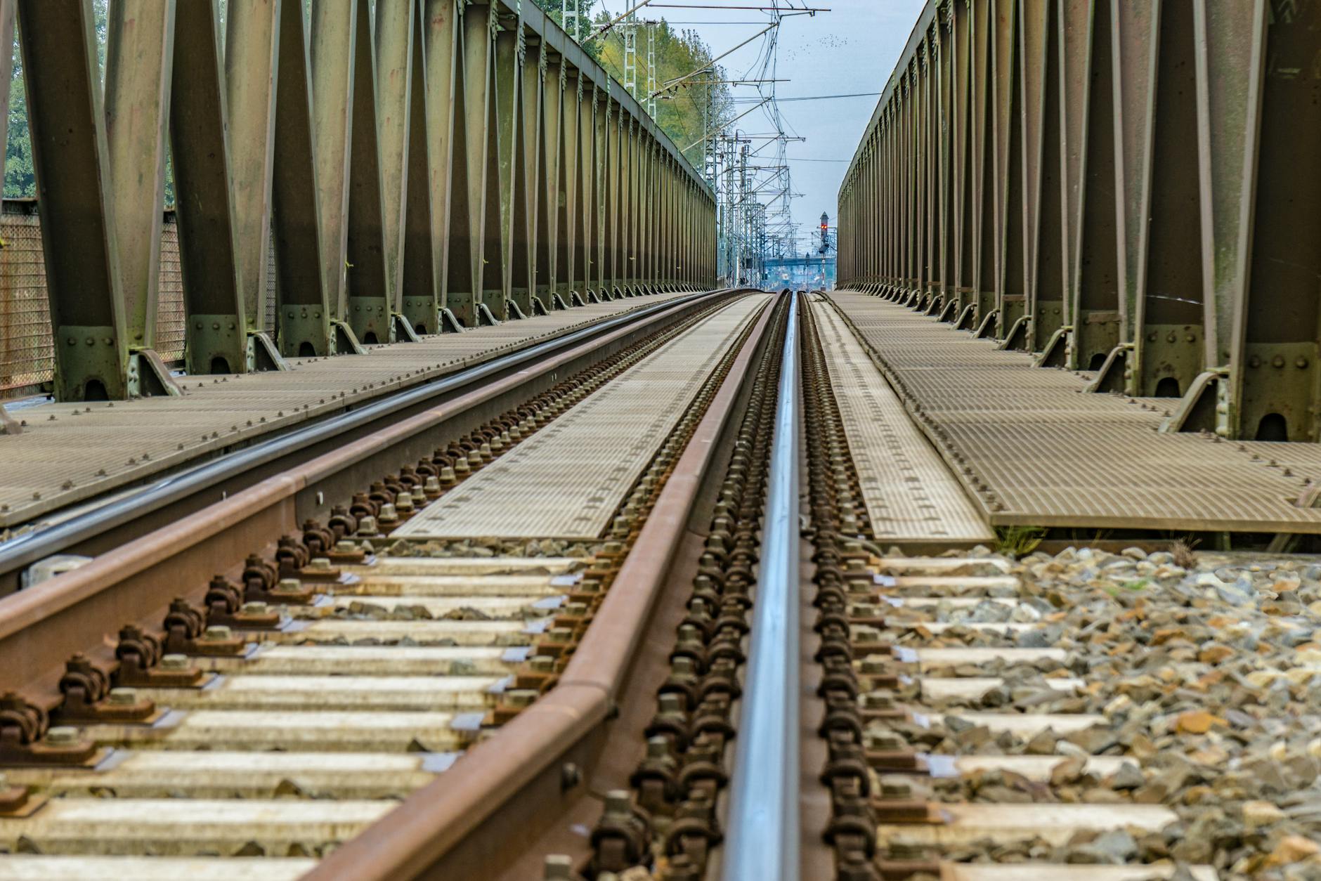 Why Transportation Infrastructure Exposes American Inefficiency