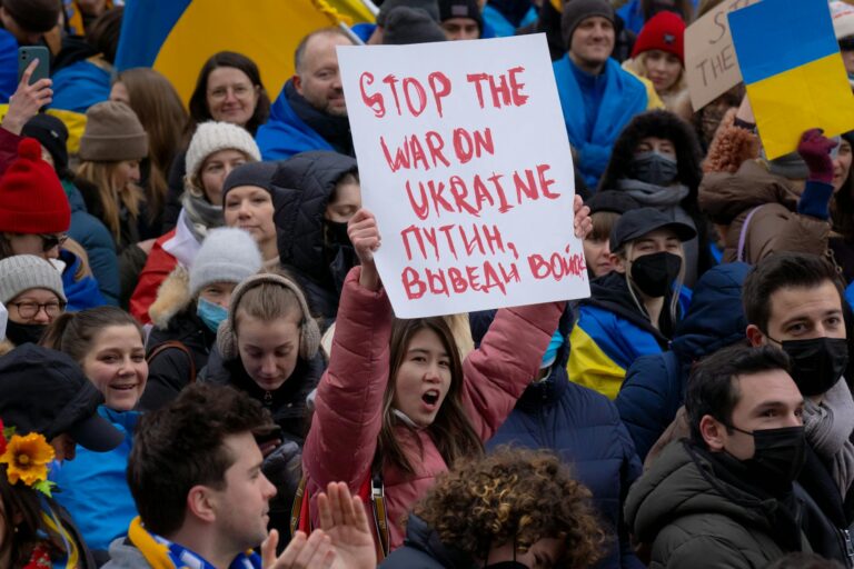 Why Ukraine Support Divides Republicans - Featured image