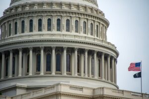 Coalition of States Challenges Trump's Medicaid Labor Requirement Mandates - Featured image