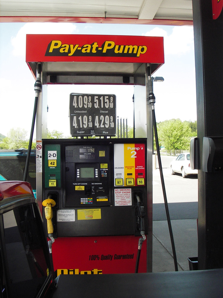 Gas Prices Today: Is Relief Coming for Drivers This Month? - Featured image