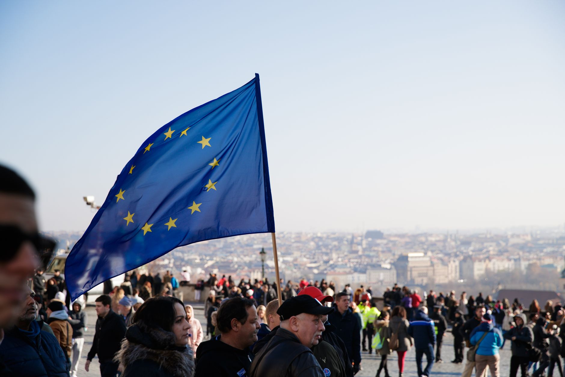 How Europe Can Respond to Trump's Latest International Trade Threats - Featured image
