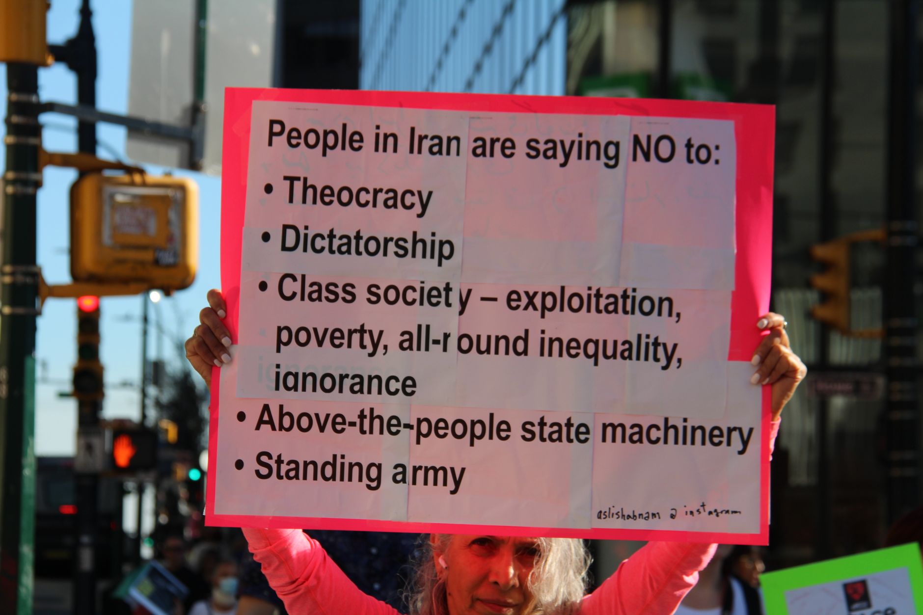 Iran Disputes Trump's Account of Alleged Doha Diplomatic Negotiations - Featured image