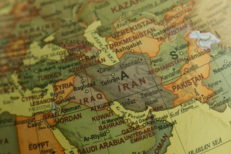 Iran's $300 Billion Deal: Private Investment or Government Bailout? - Featured image