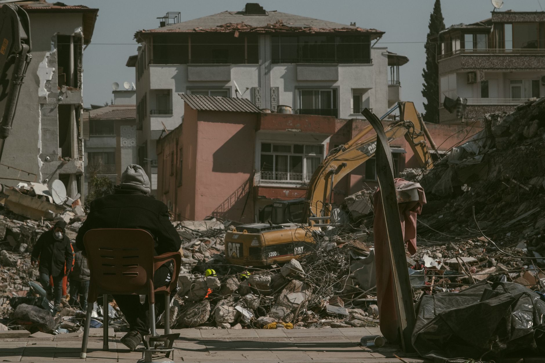 Major earthquakes devastate Venezuela; Trump commits to expedited emergency assistance package - Featured image