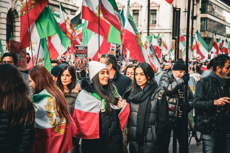 More Than Half of Iran's Proposed $300 Billion Fund Is Reportedly Committed - Featured image