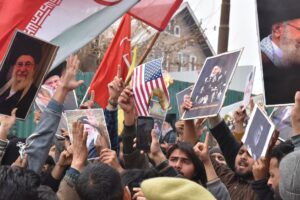 New Iran Framework Ties Economic Benefits to Compliance - Featured image