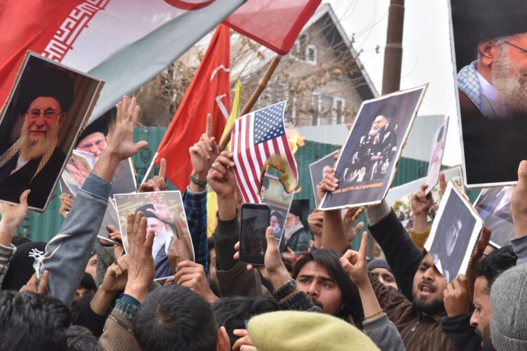 New Iran Framework Ties Economic Benefits to Compliance - Featured image