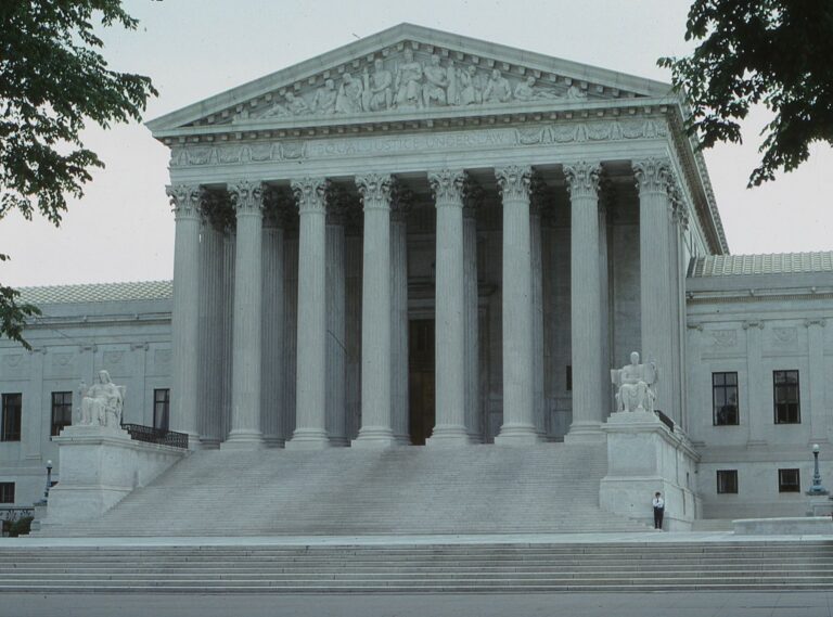 Supreme Court Final Decisions on Presidential Authority Could Impact Trump Significantly - Featured image