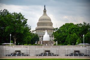 Trump administration consolidates governmental control over artificial intelligence development and sector growth - Featured image