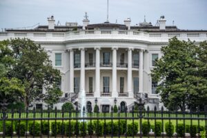White House restricts OpenAI model rollout to approved partners - Featured image