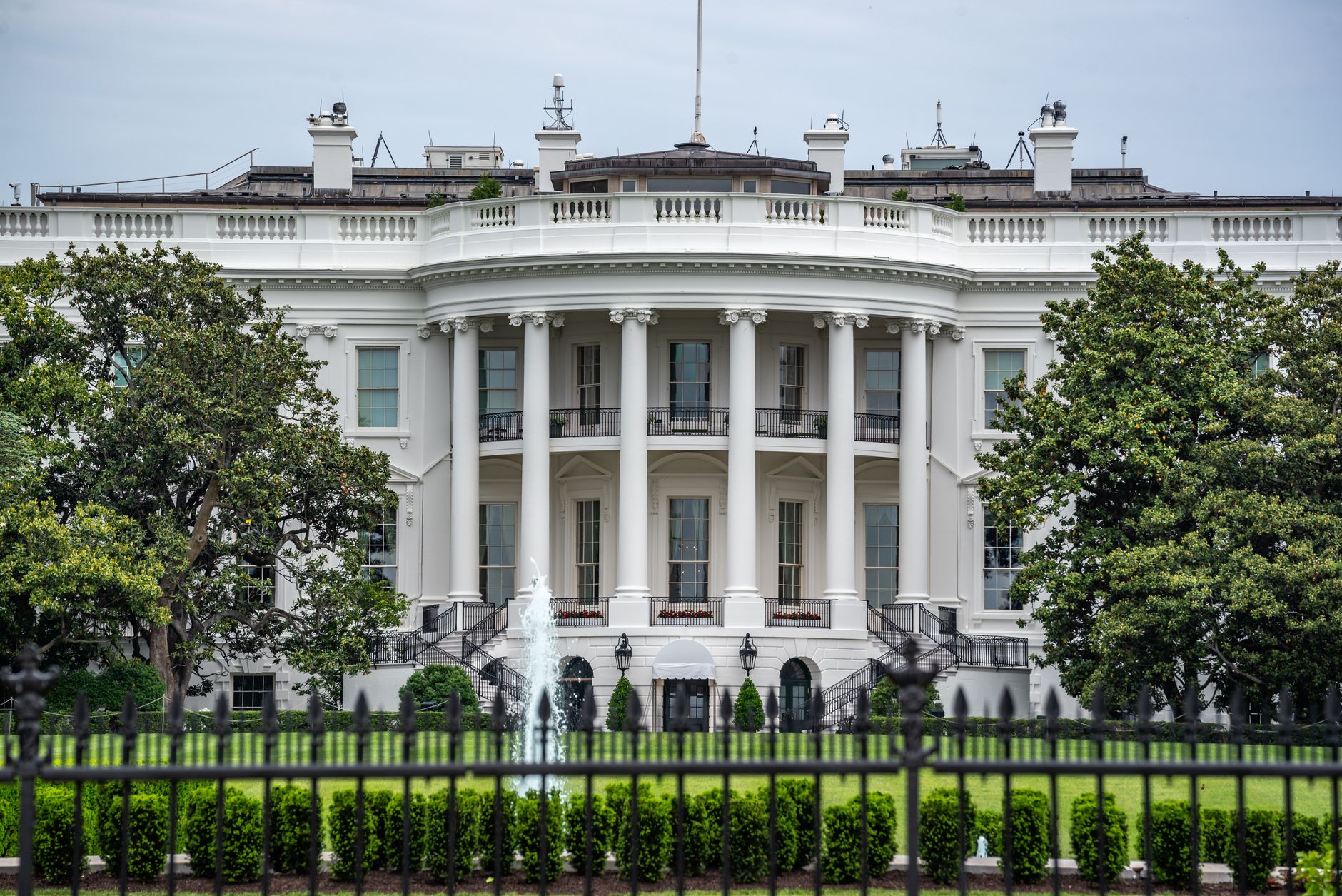 White House restricts OpenAI model rollout to approved partners - Featured image