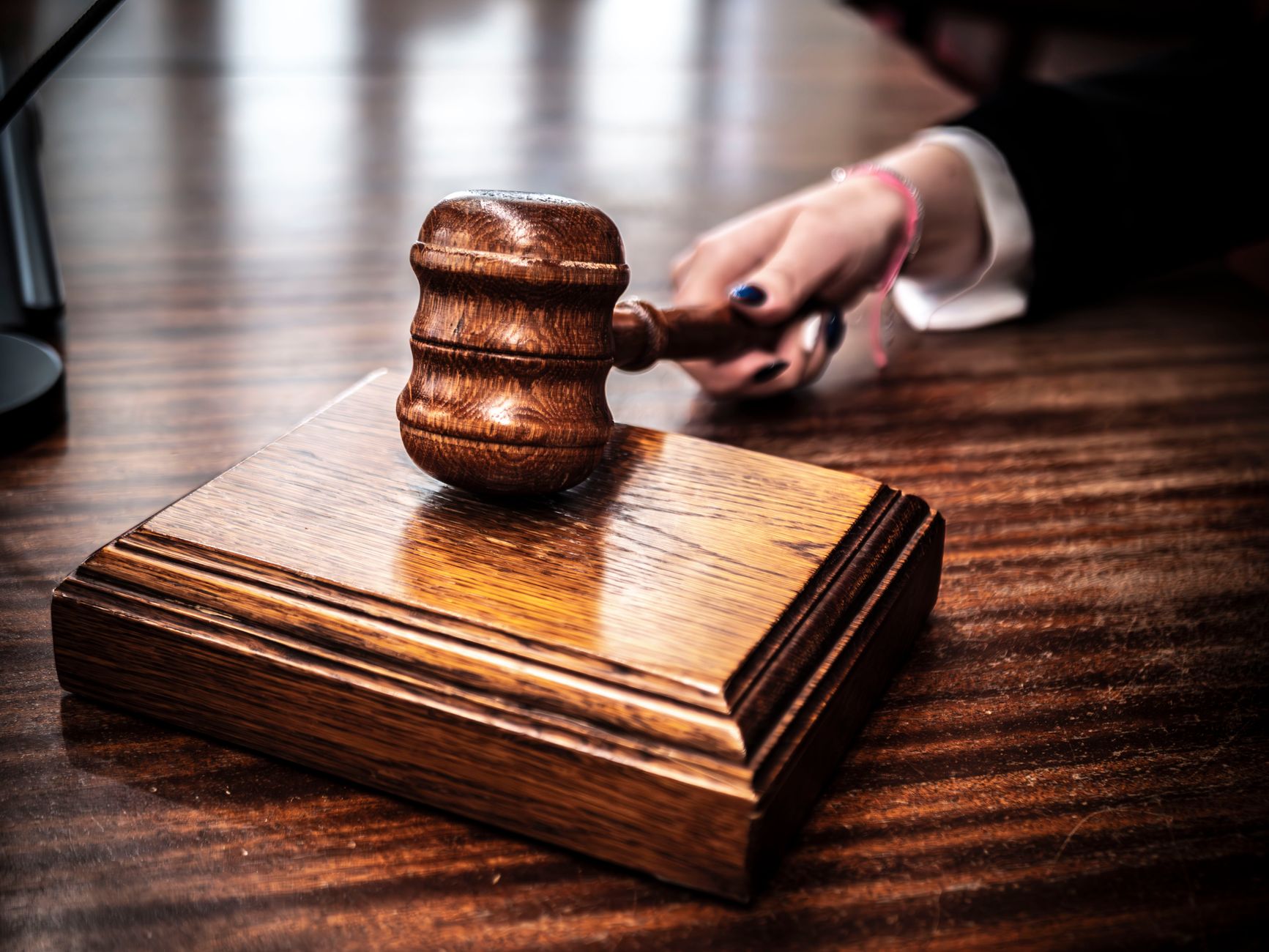 Court Blocks Trump Administration's New Citizenship by Birth Policy - Featured image